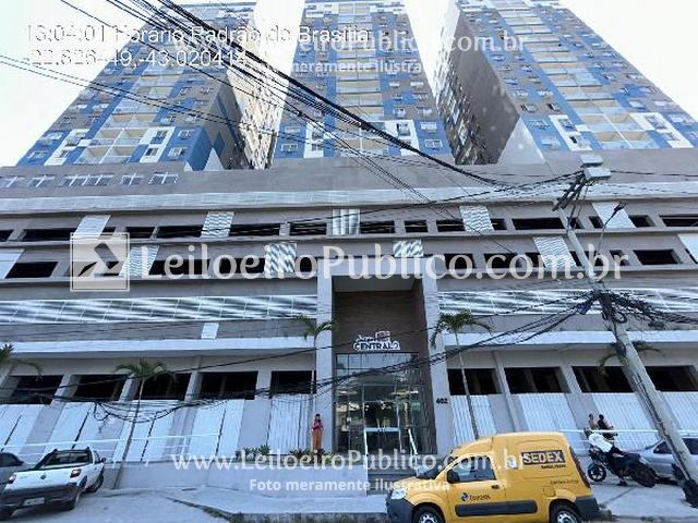 São gonçalo (rj): apto, 89,76m2