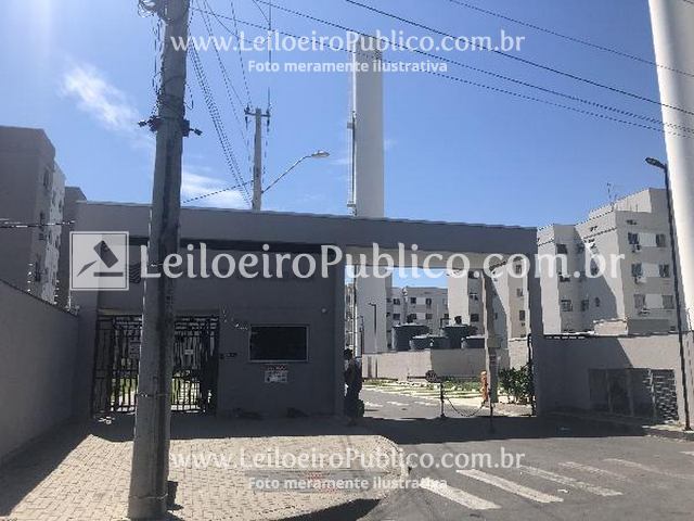 São gonçalo (rj): apto, 41,36m2