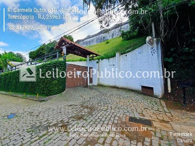 Teresópolis (rj): casa, 94,38m2