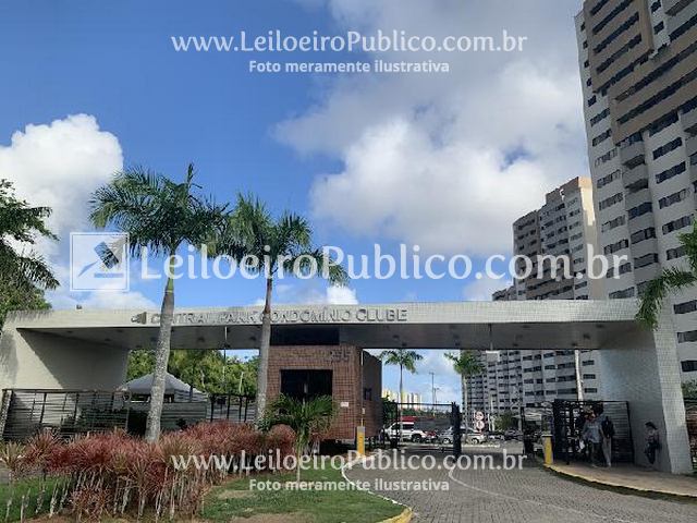 Natal (rn): apto, 78,34m2