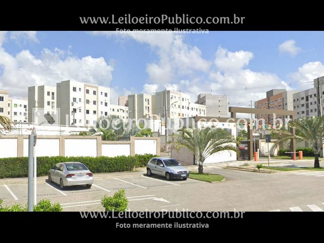 Natal (rn): apto, 61,48m2