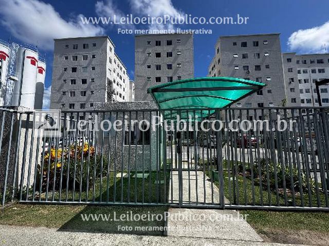 Salvador (ba): apto, 64,89m2