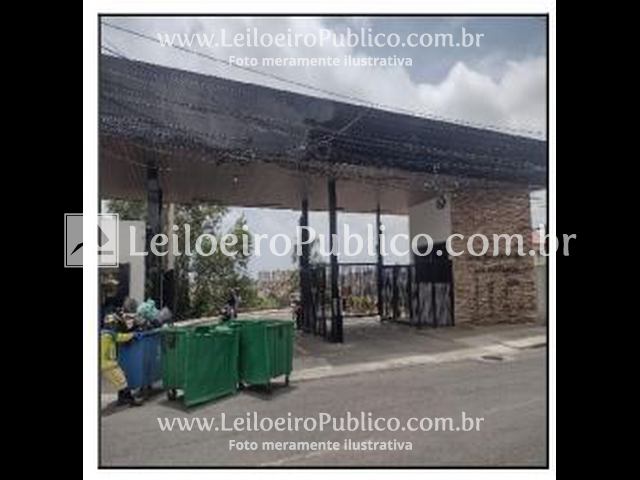 Salvador (ba): apto, 45,11m2