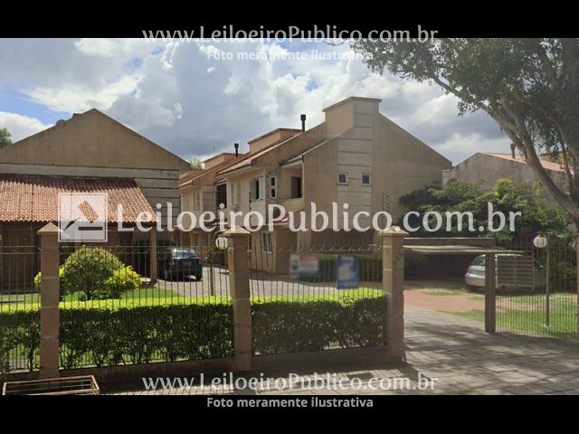 Porto alegre (rs): casa, 95,94m2
