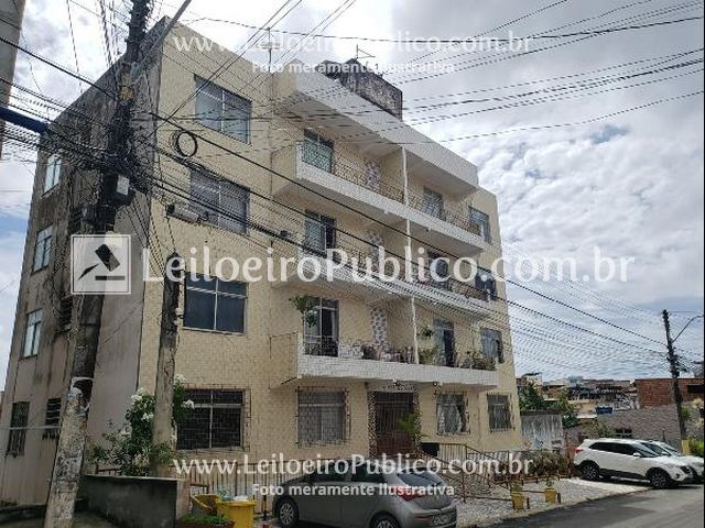 Salvador (ba): apto, 81m2