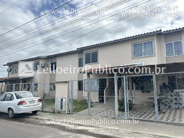 Nossa senhora do socorro (se): apto, 70,53m2