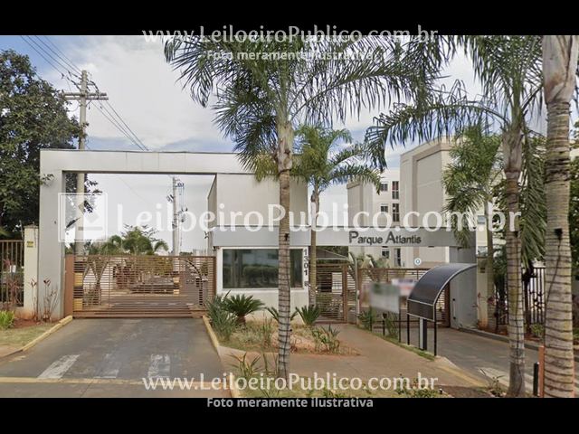 ARARAQUARA (SP): APTO, 39,3M2