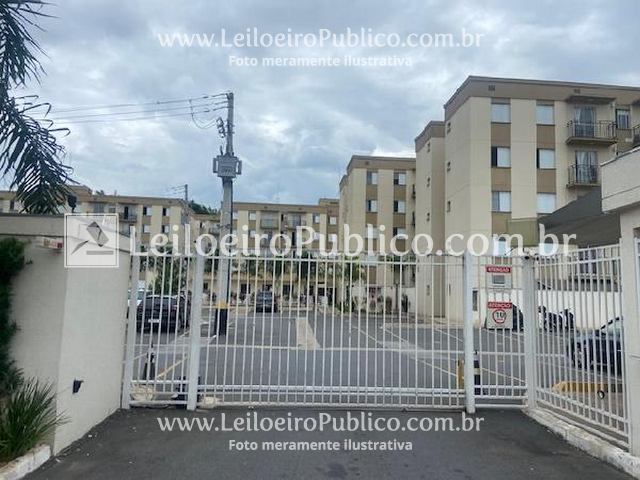 Atibaia (sp): apto, 94,86m2