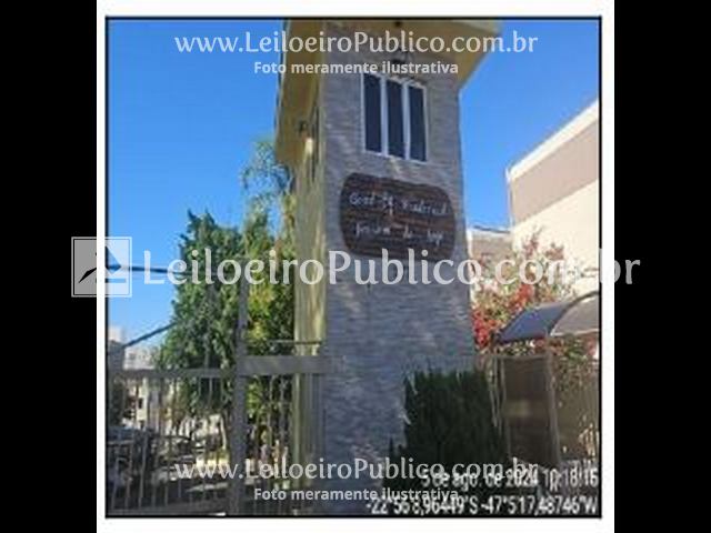 Campinas (sp): apto, 59,25m2
