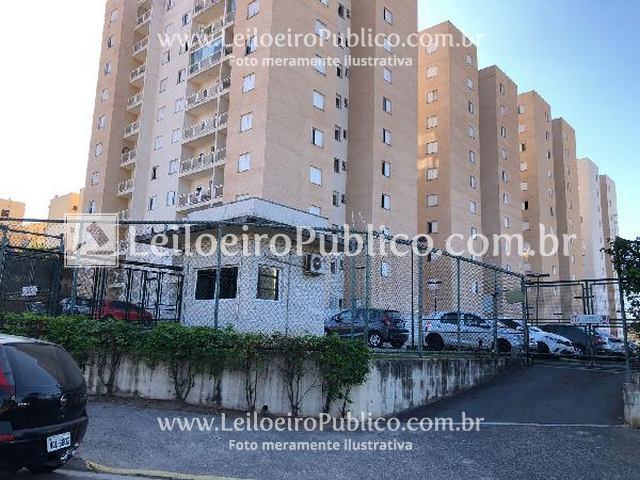 Campinas (sp): apto, 87,2m2