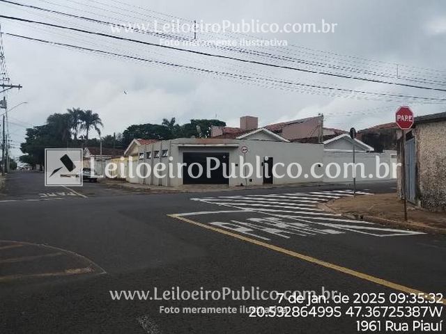 Franca (sp): casa, 68,6m2