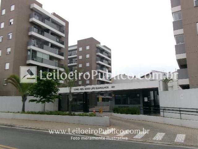 Guarulhos (sp): apto, 42,88m2