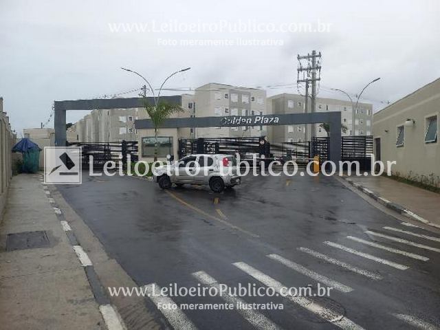 Guarulhos (sp): apto, 38,4m2