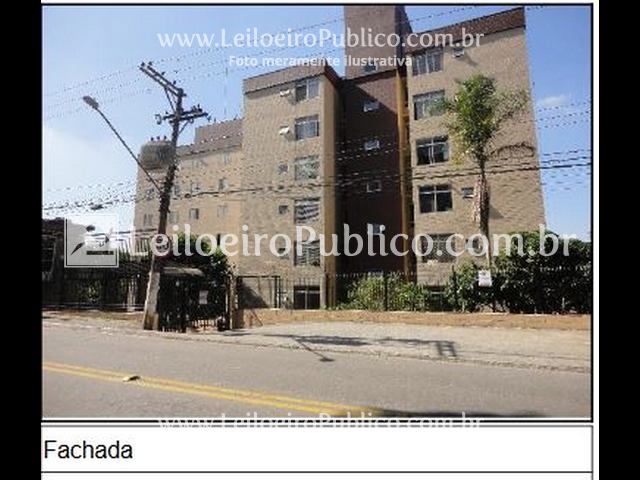 Guarulhos (sp): apto, 49,42m2