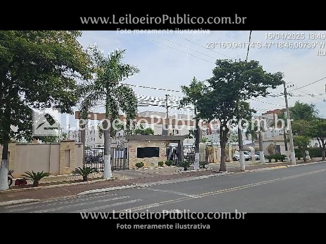 Itu (sp): apto, 86,14m2