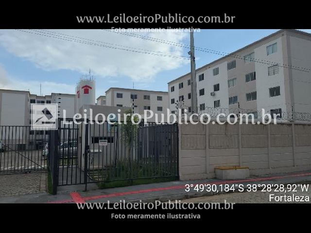 Fortaleza (ce): apto, 89,33m2