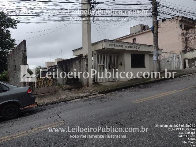 Mauá (sp): apto, 110,22m2