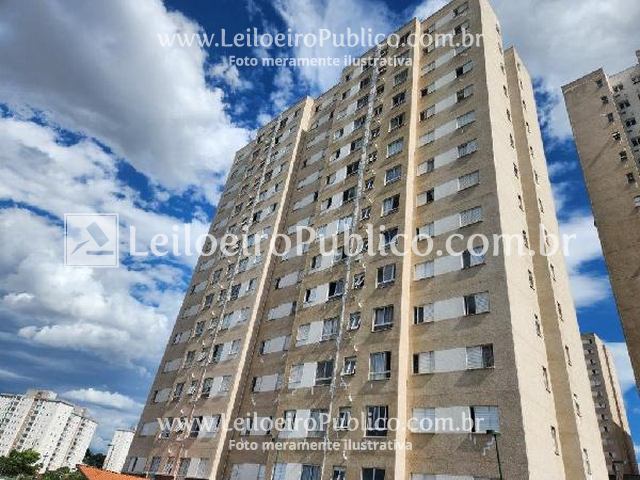 Osasco (sp): apto, 103,38m2