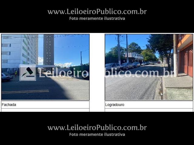 Osasco (sp): apto, 55,34m2
