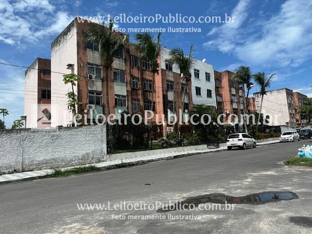 Fortaleza (ce): apto, 75,2m2