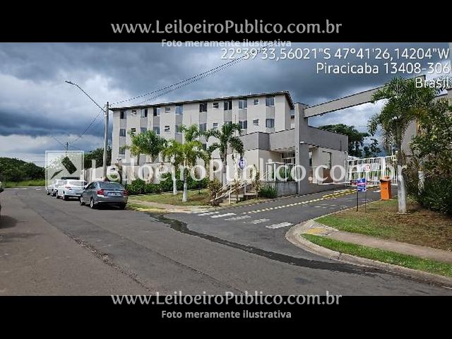Piracicaba (sp): apto, 92,1m2