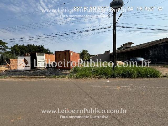 Presidente prudente (sp): terreno, 420m2