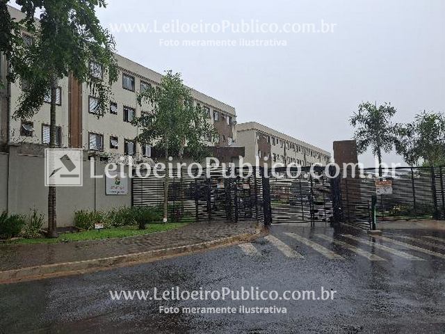 Ribeirão preto (sp): apto, 85,92m2