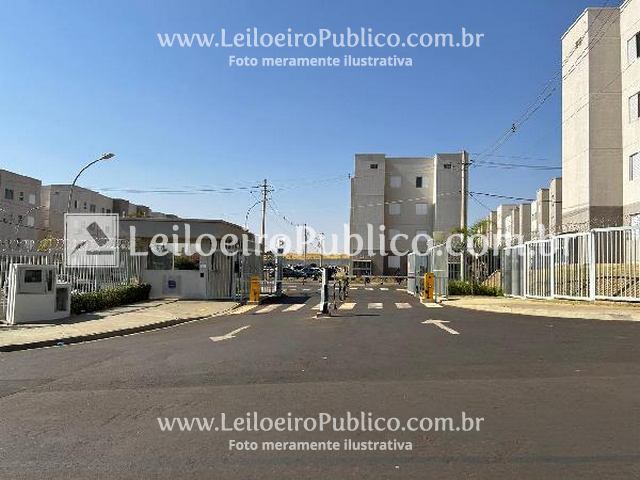 RIBEIRÃO PRETO (SP): APTO, 93,82M2, localizado em Ribeirão Preto - SP