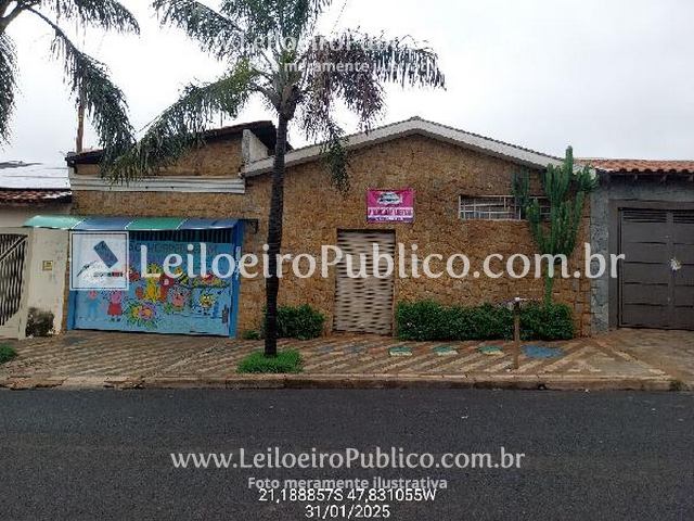 Ribeirão preto (sp): casa, 231,31m2