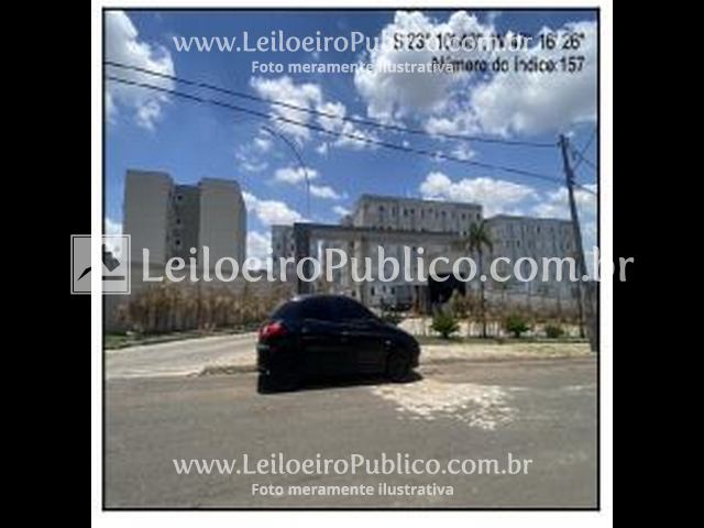 Salto (sp): apto, 40,62m2