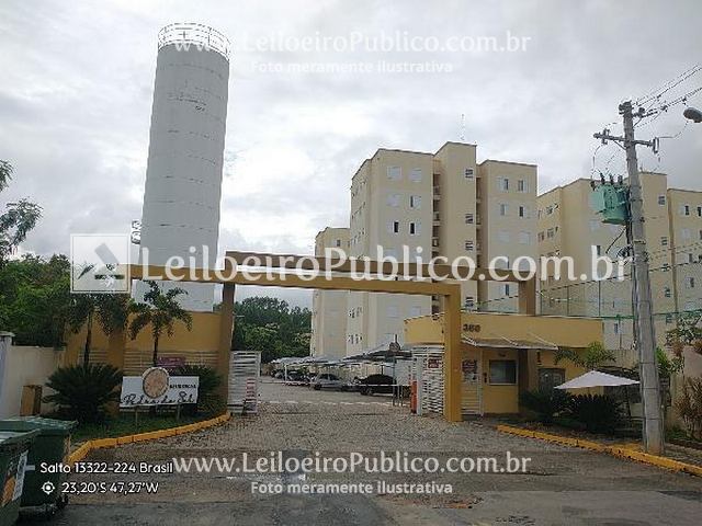 Salto (sp): apto, 68,03m2