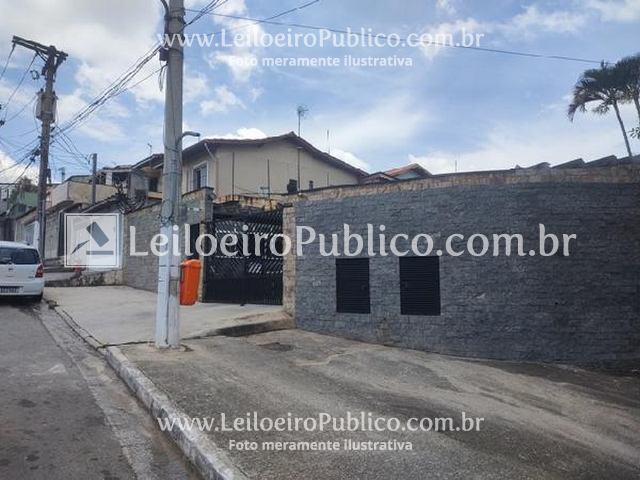 São bernardo do campo (sp): apto, 54,66m2