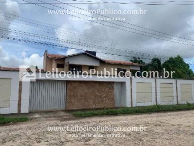 Pacajus (ce): casa, 463,52m2