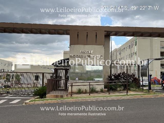 São josé do rio preto (sp): apto, 86,5m2