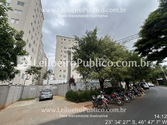 São paulo (sp): apto, 61,68m2