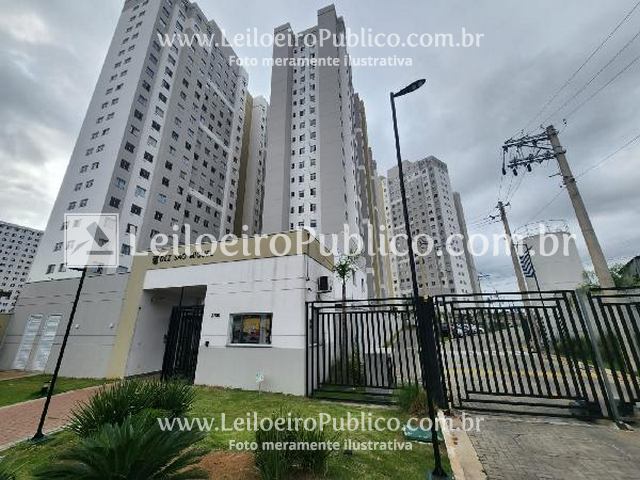 São paulo (sp): apto, 57,02m2