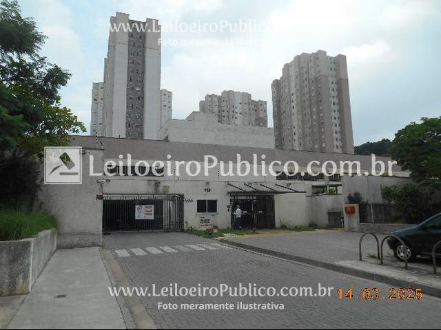 São paulo (sp): apto, 89,36m2