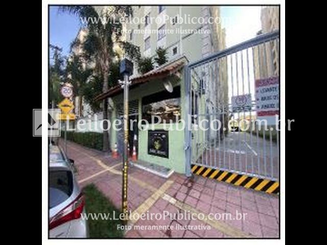 São paulo (sp): apto, 41,2m2