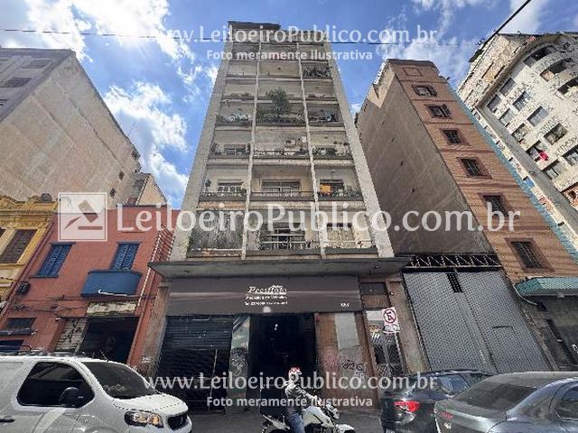 São paulo (sp): apto, 41,38m2