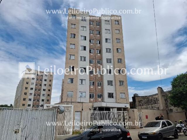 São paulo (sp): apto, 58,39m2