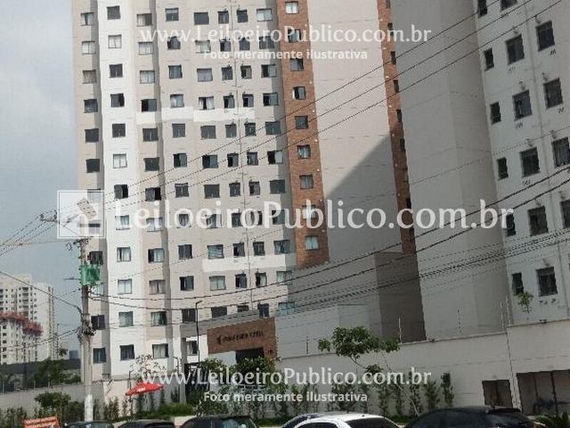 São paulo (sp): apto, 43,98m2