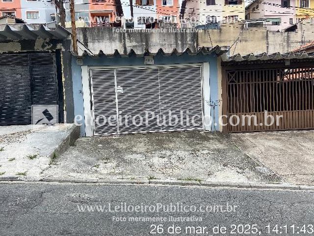 São paulo (sp): casa, 78m2
