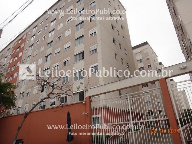 São paulo (sp): apto, 51,63m2