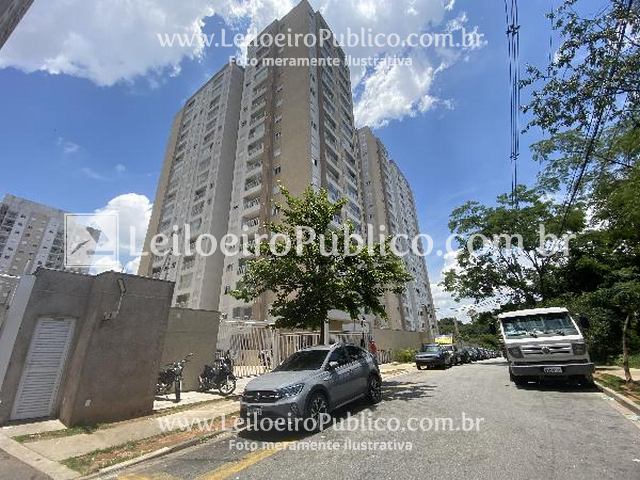 São paulo (sp): apto, 80,53m2