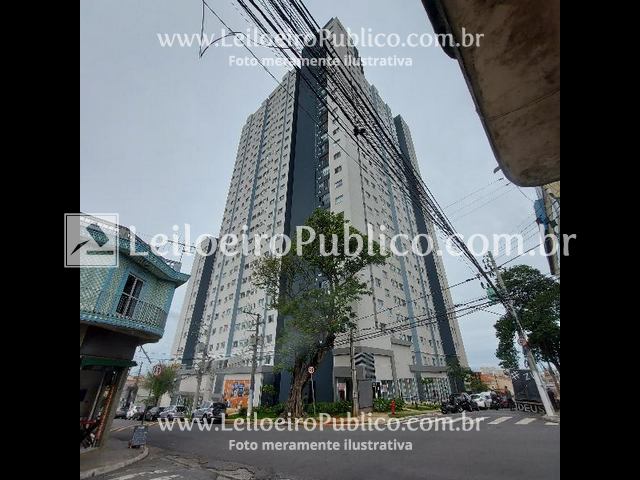 São paulo (sp): apto, 55,29m2