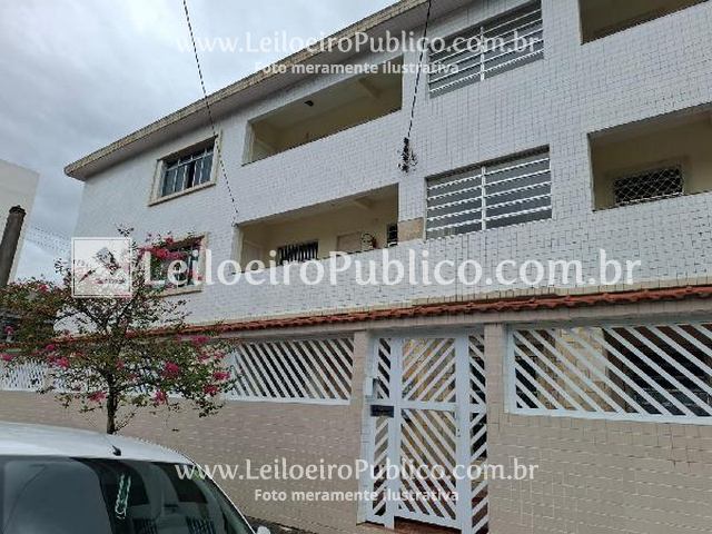 São vicente (sp): apto, 61,59m2