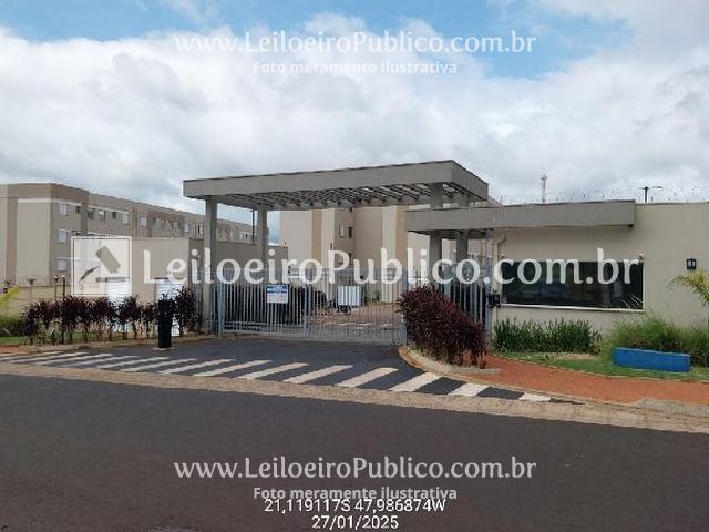 Sertãozinho (sp): apto, 97,77m2