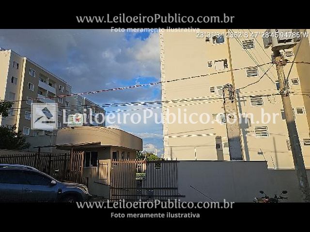 Sorocaba (sp): apto, 62,42m2