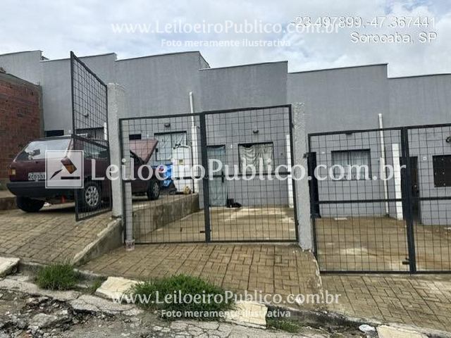 Sorocaba (sp): apto, 23,41m2