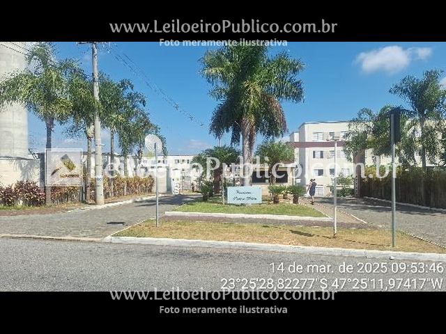 Sorocaba (sp): apto, 49,4m2